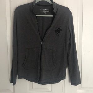 Polo small jacket
